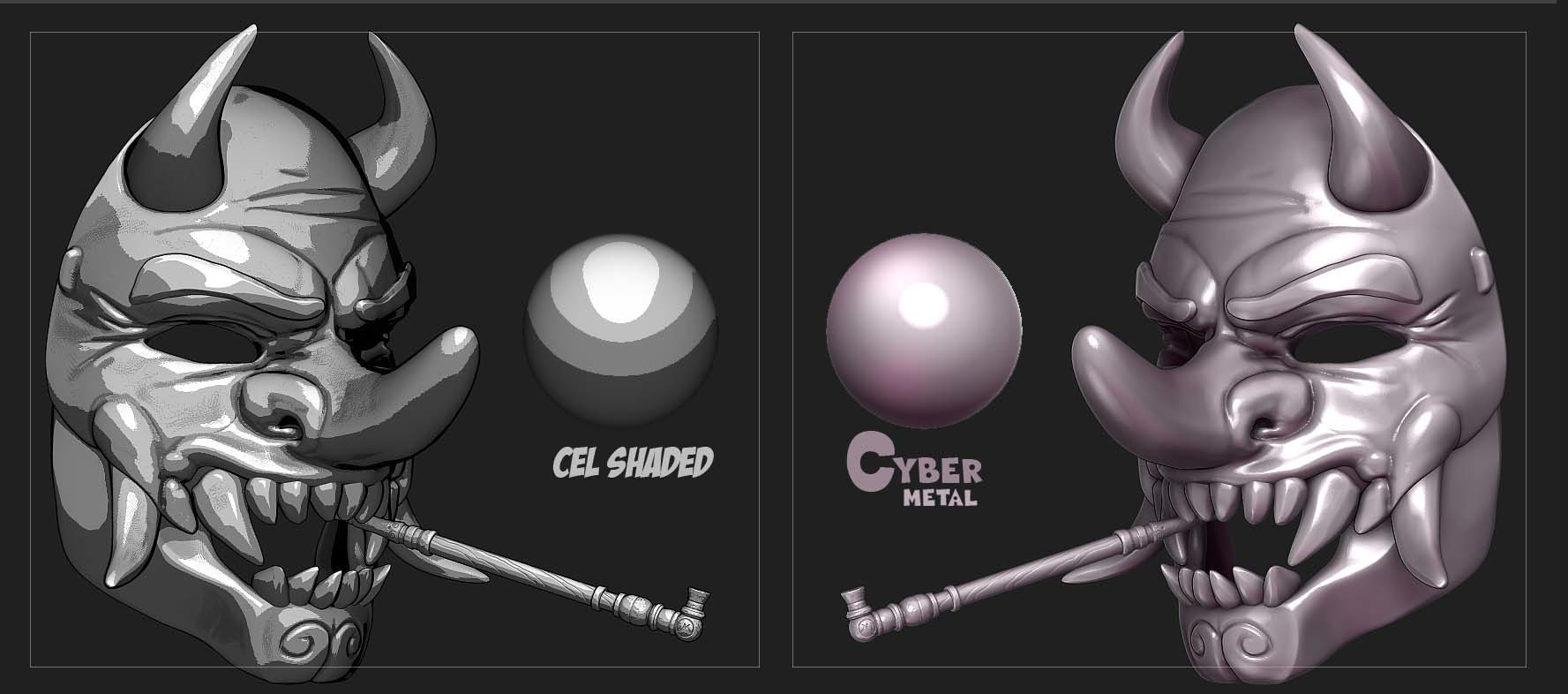 zbrush materials zbrush materials
