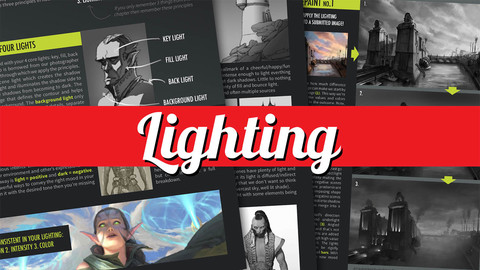 Lighting - Understanding Mood