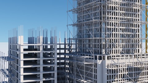 Building Under Construction 2