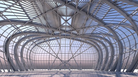 Architectural Shed 2015