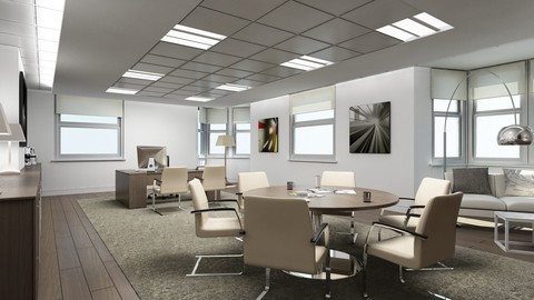 Executive Director Office