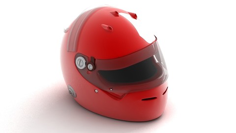 Helmet