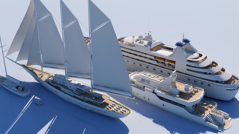 Yacht Collection