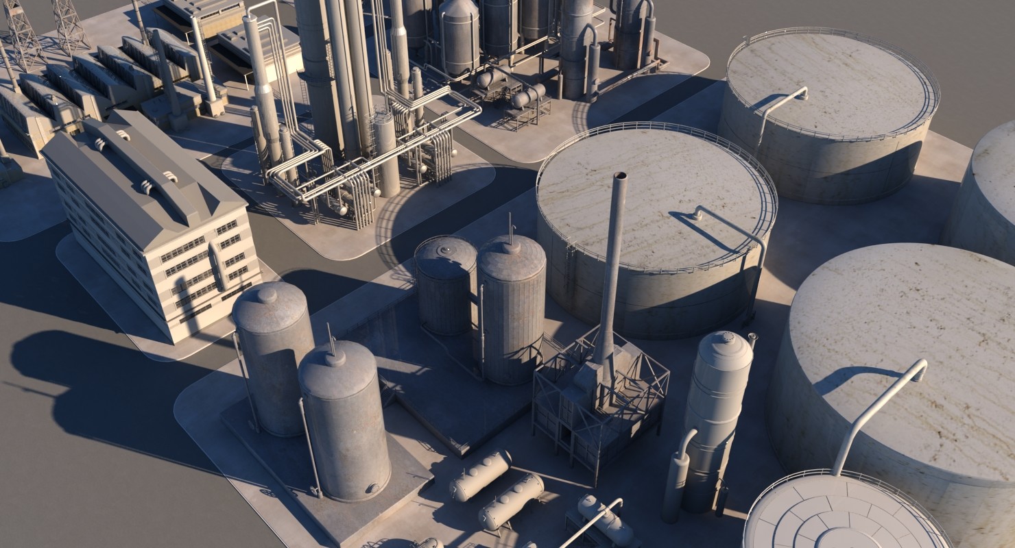 Модель завода. 3d Oil refinery furnace - turbosquid 1327462. 3д модель нефтеперерабатывающий завод solidworks. Refinery Oil Plant 3d model Myande. 3д модель нефтеперерабатывающий завод компас.