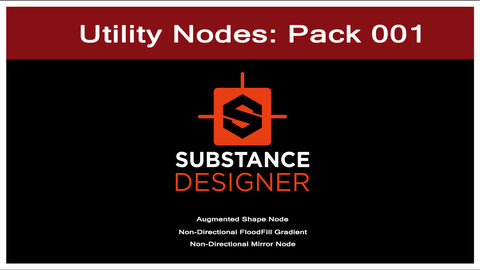 SD: Utility Nodes: Pack 001
