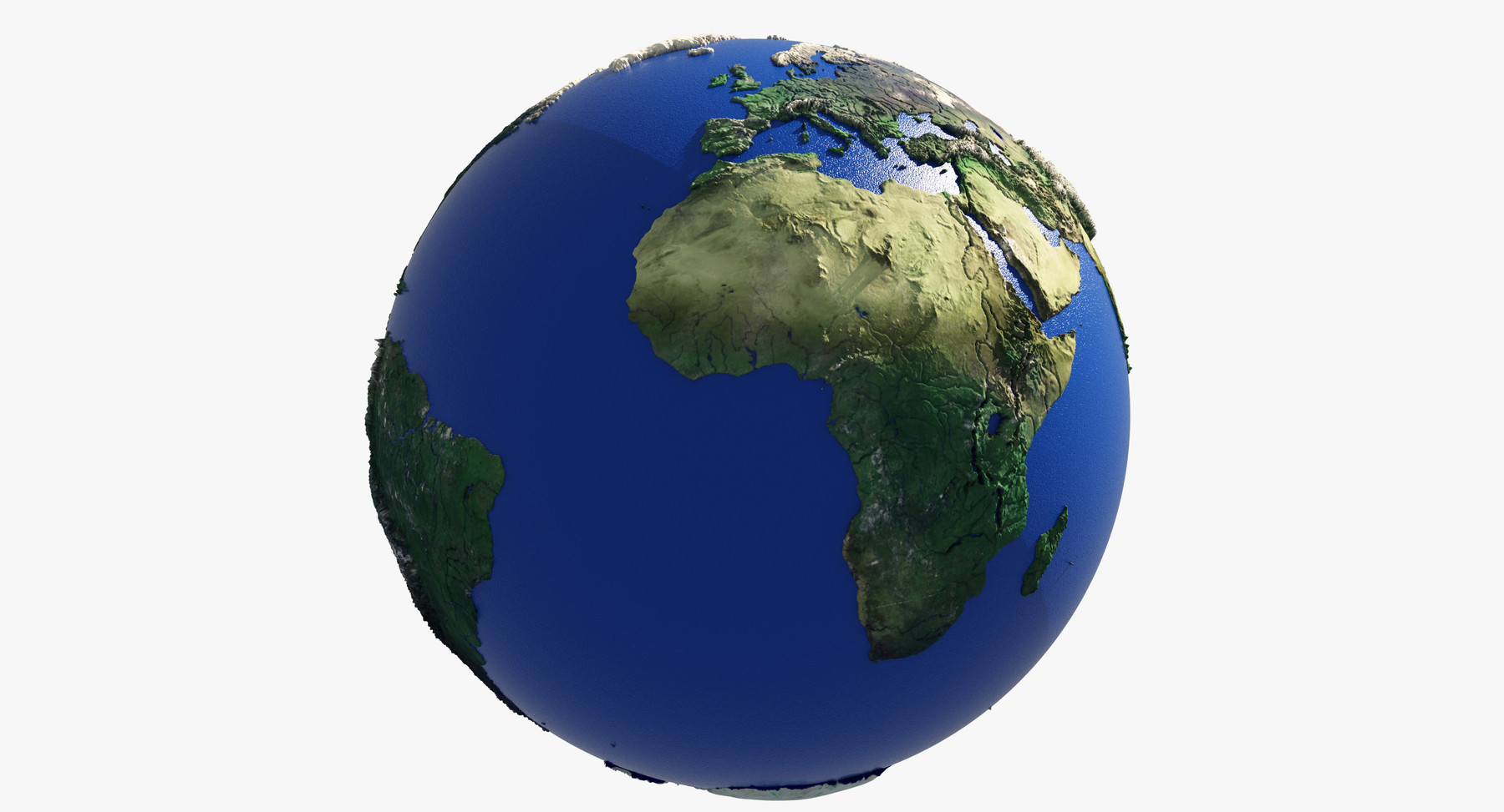 google earth pro view 3d model