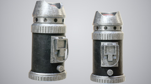 SWB Grenade