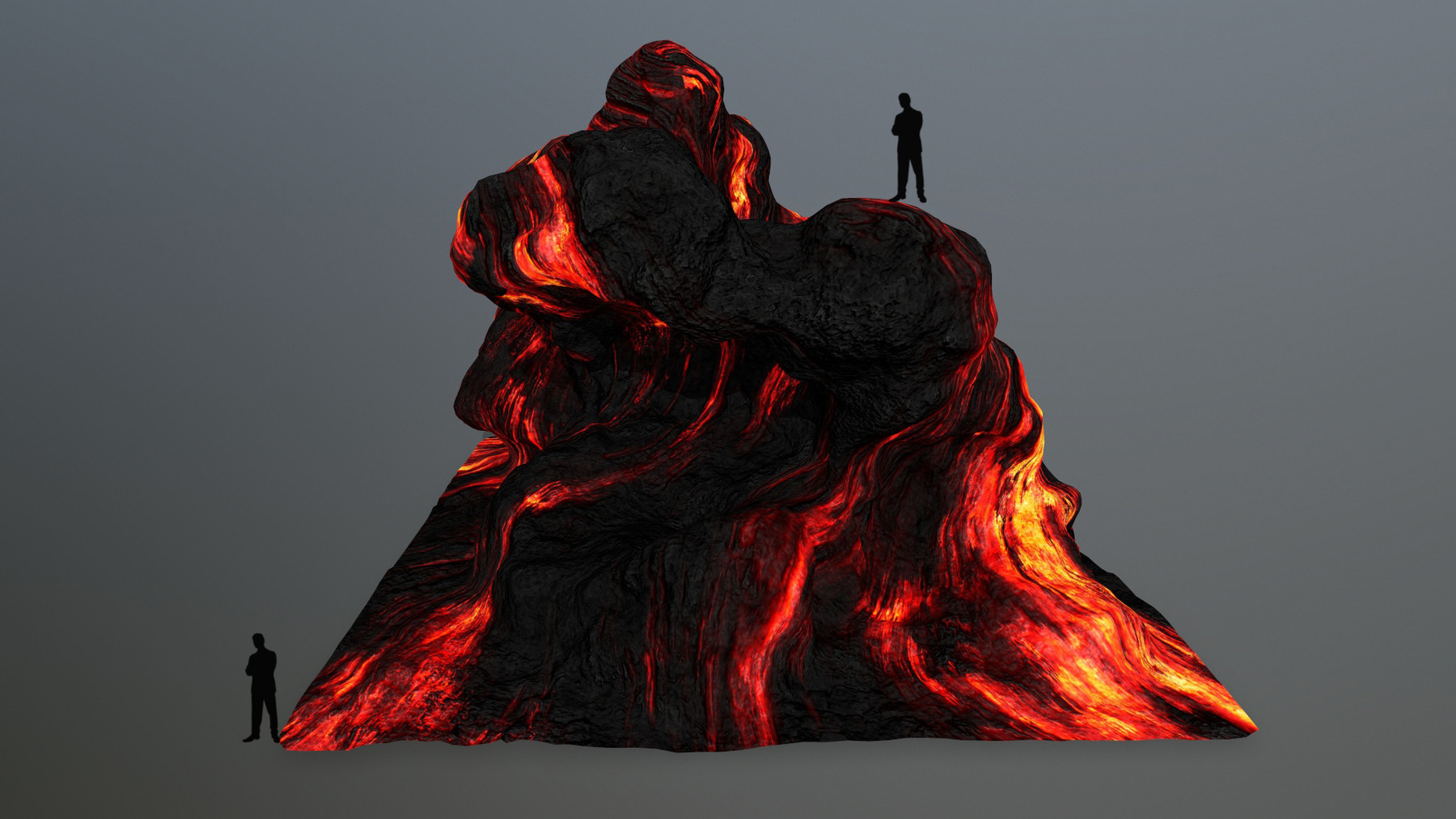 Сайт lava. Лава 3d. Лав 3. Lava 3d model. Геометрическая лава 3д.