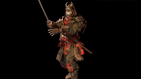 Samurai