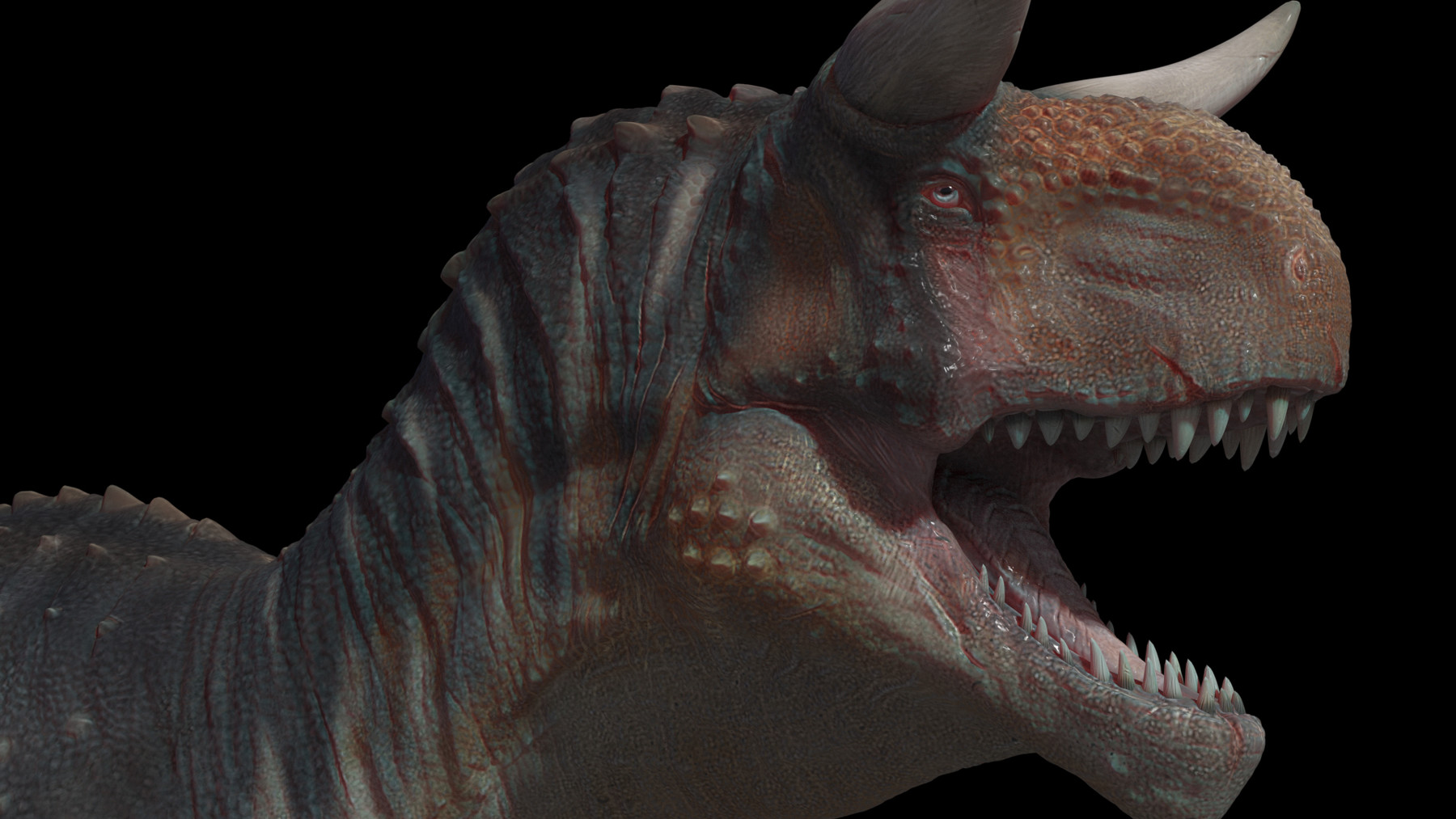 carnotaurus jwa