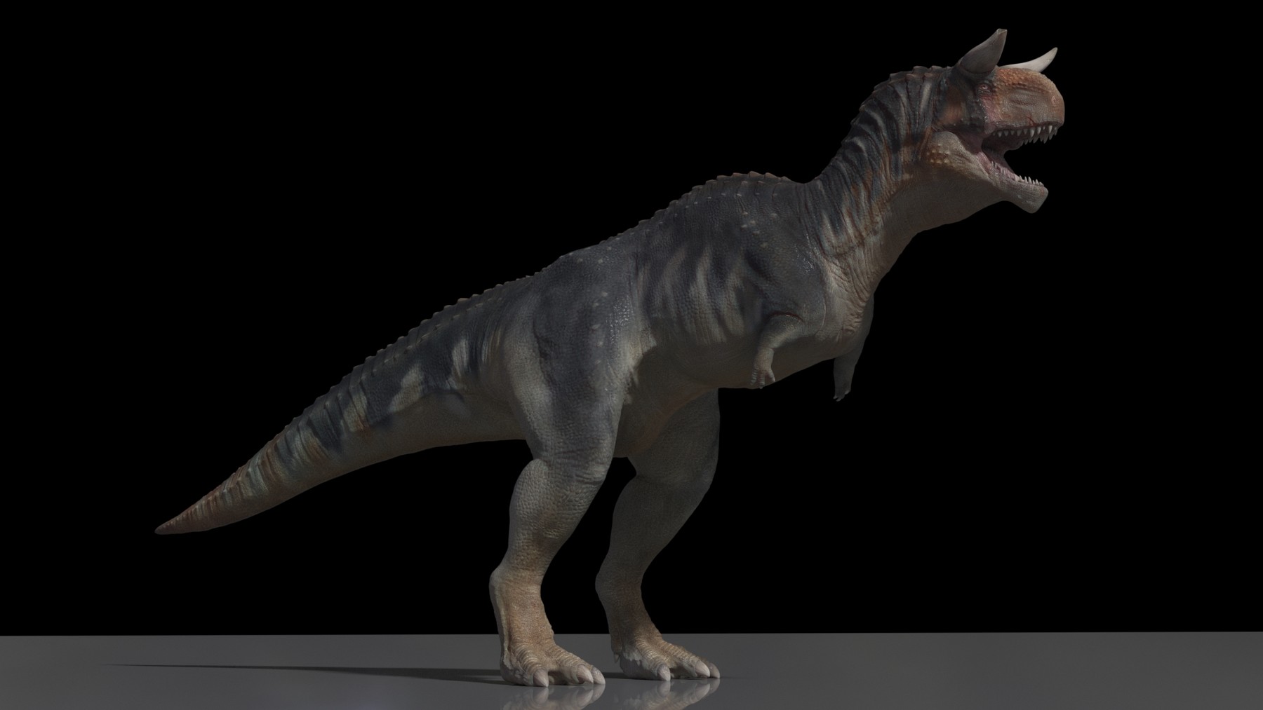 maya dinosaur