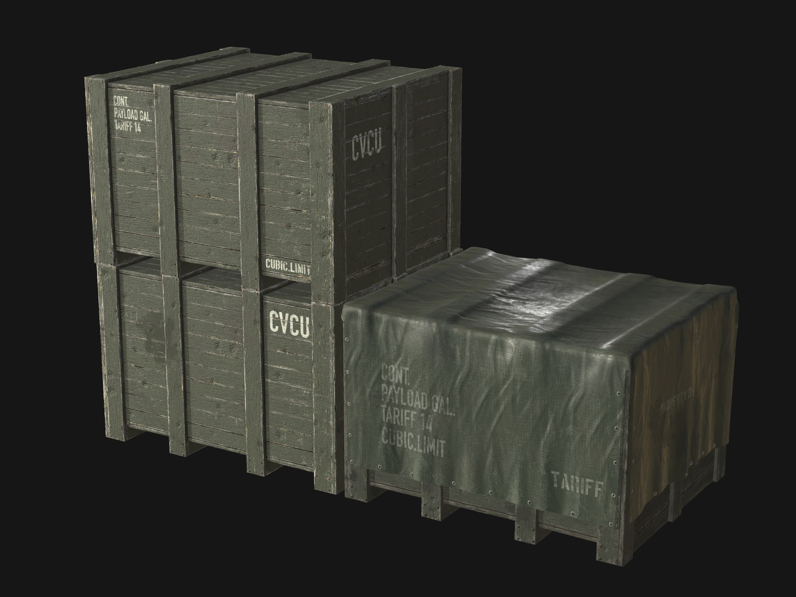 Rust crates фото 99