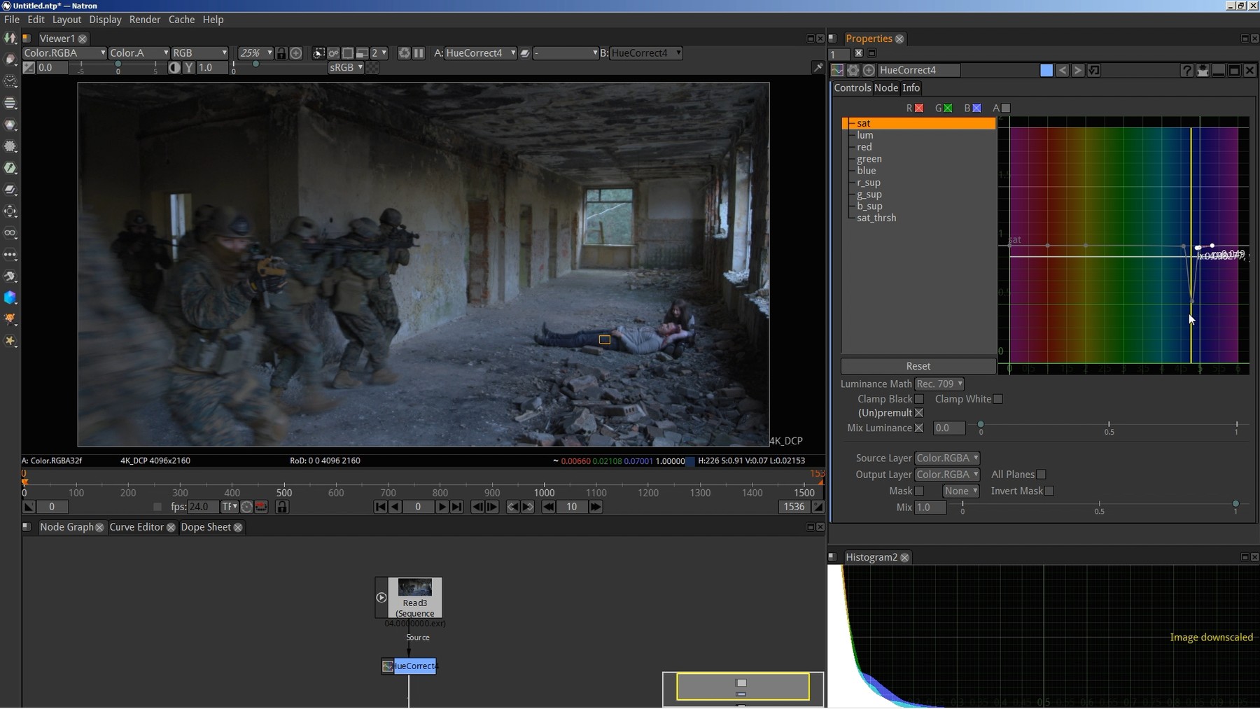 natron vs nuke