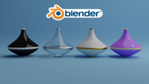 Blender 2.8: Your first day – Get the basics right