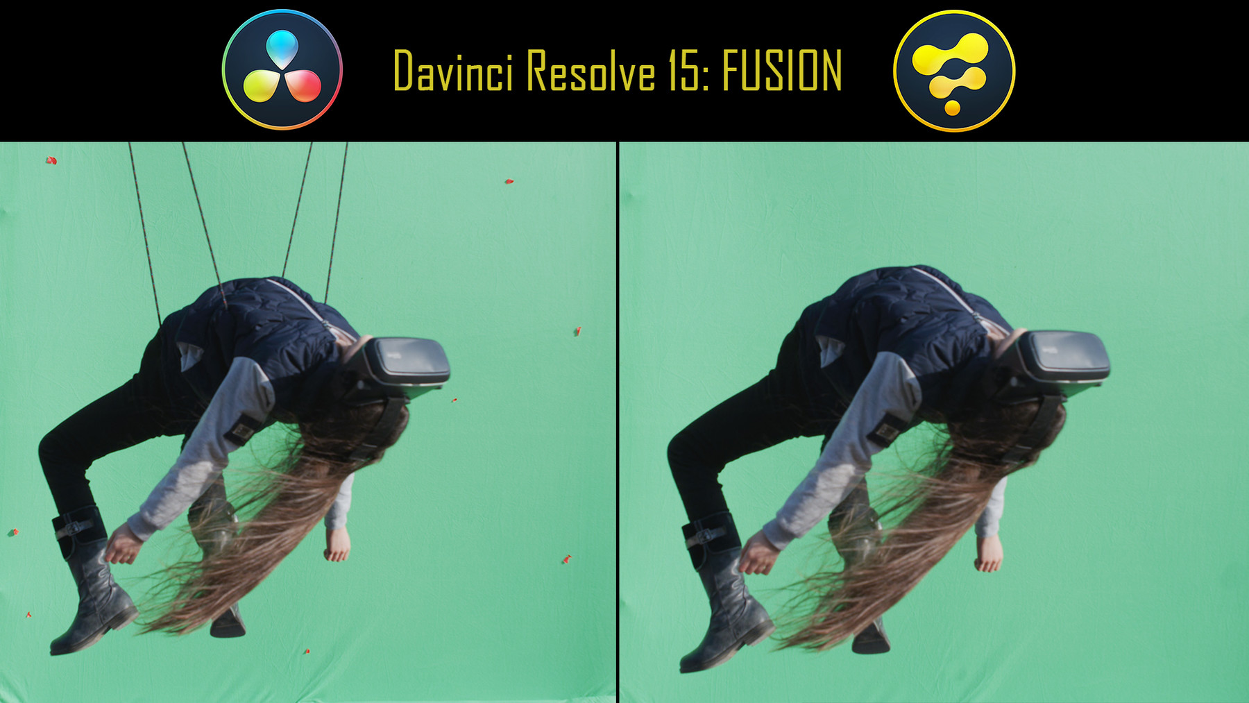 davinci resolve 15 fusion tutorial
