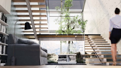 Interior Showcase 2017