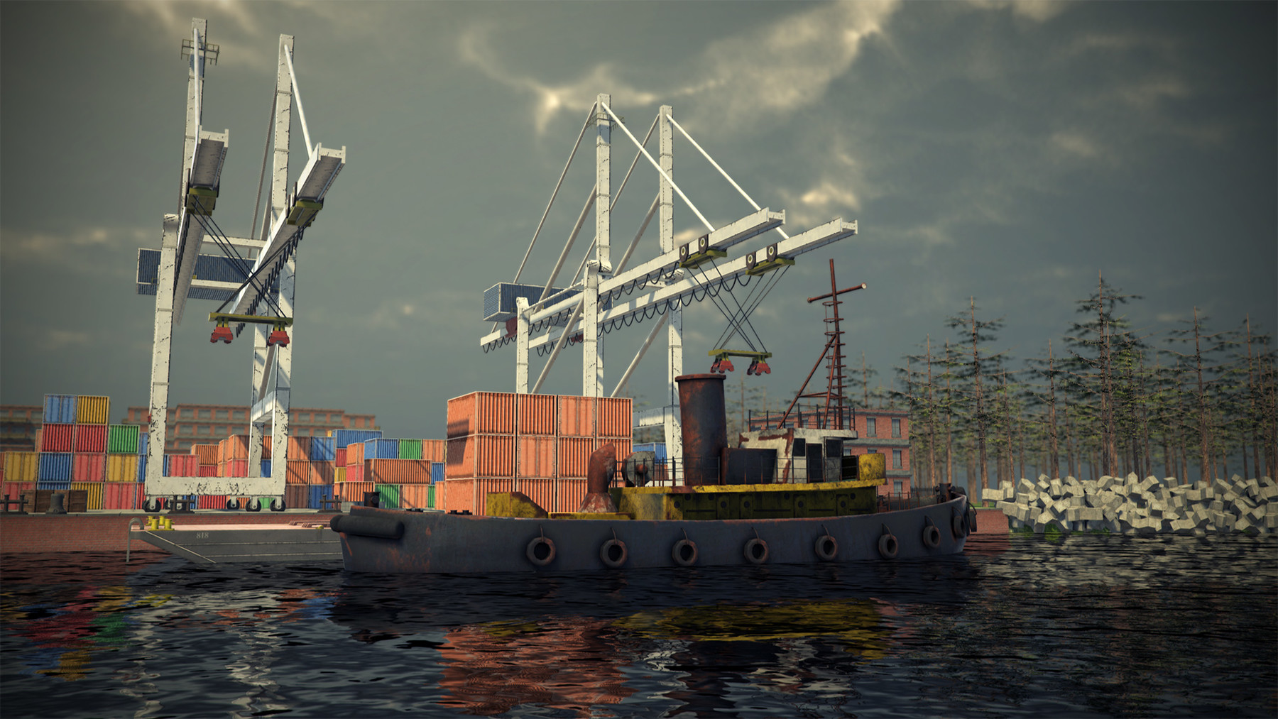 using signals steel ocean game using signals steel ocean game