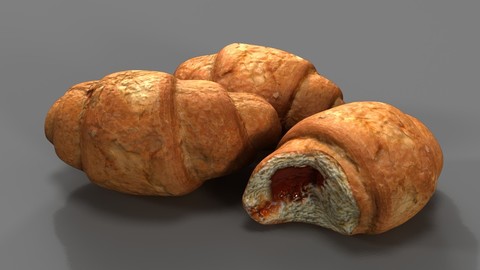 croissant