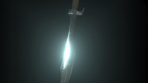 spartans sword