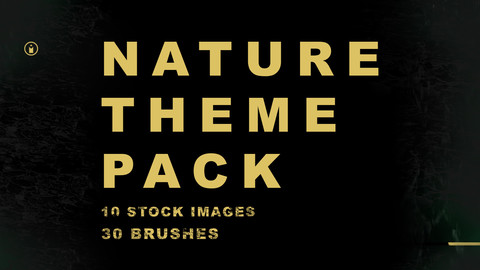 NATURE THEME PACK
