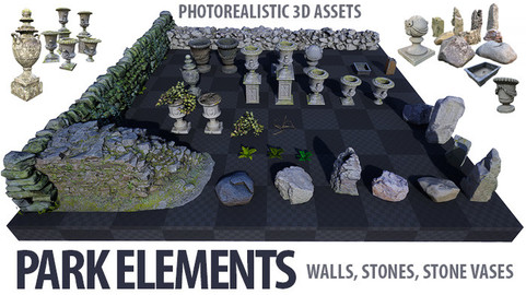 Park Elements
