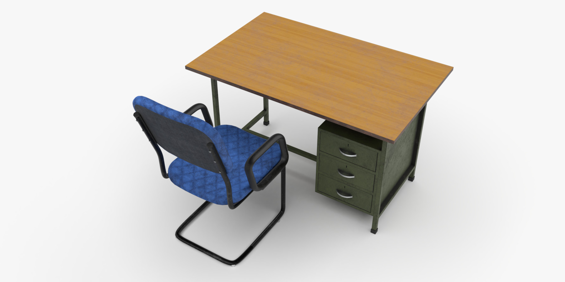 table and chair in one