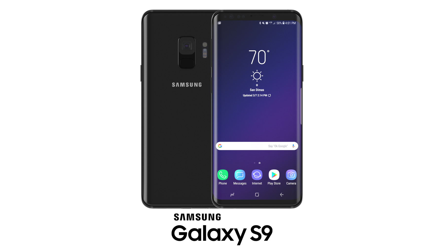 samsung s9s