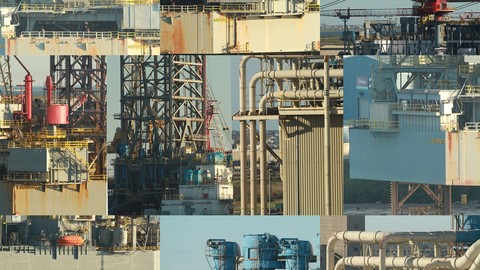 Reference Pack - Port Industrial Areas