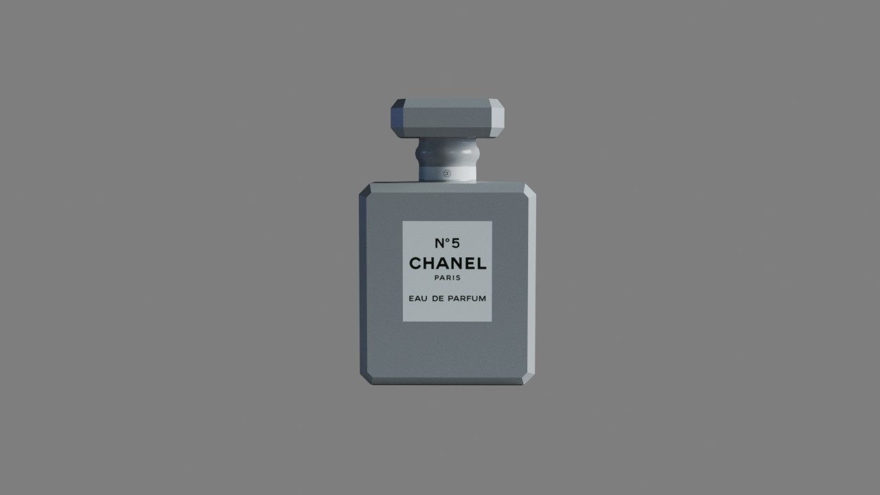 Chanel N.5  Chanel perfume bottle, Chanel perfume, Bottle drawing
