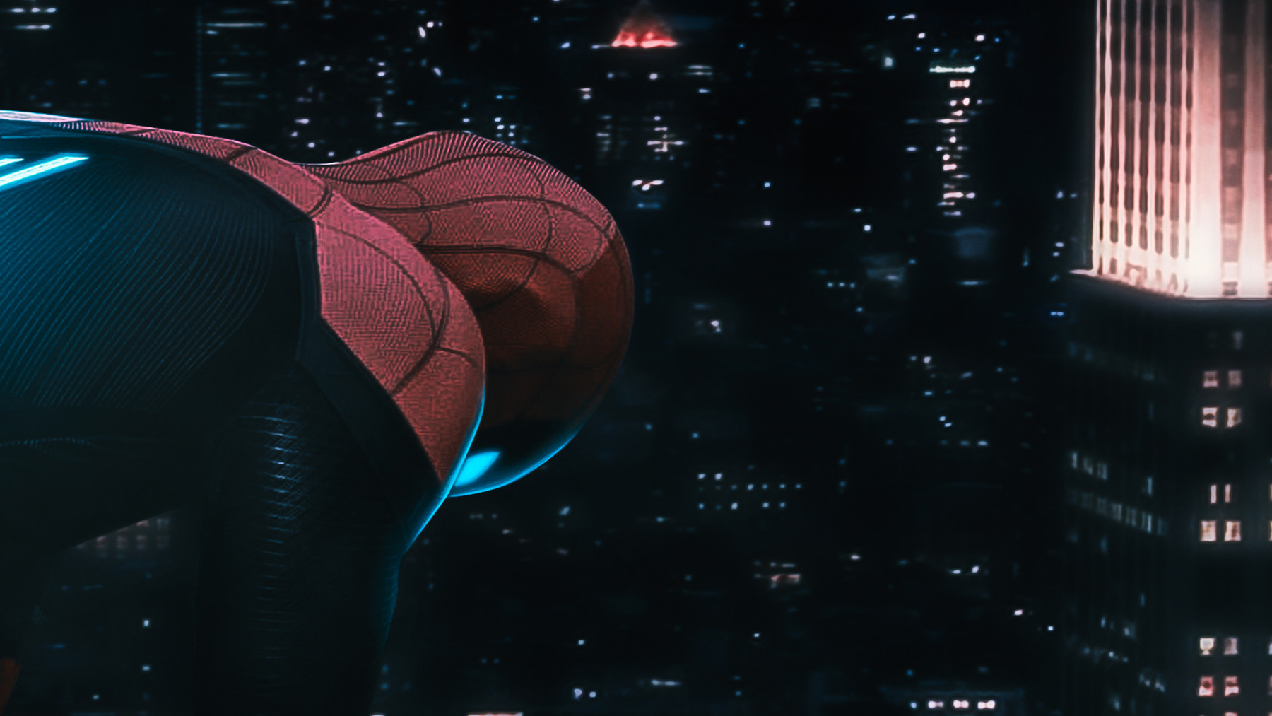 ArtStation - Marvel's Spider-man | Artworks