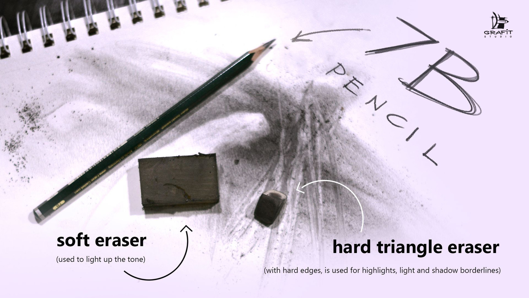 ArtStation Traditional media drawing master class (50 OFF) Tutorials