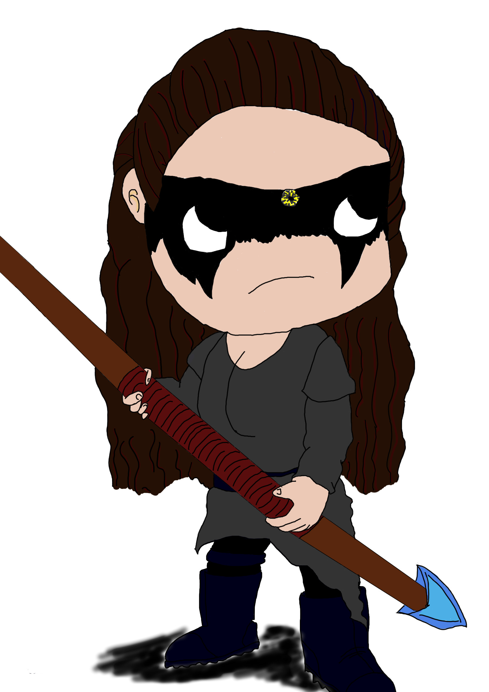 Lexa: The Definitive Guide For Beginners. - kcn4qmy