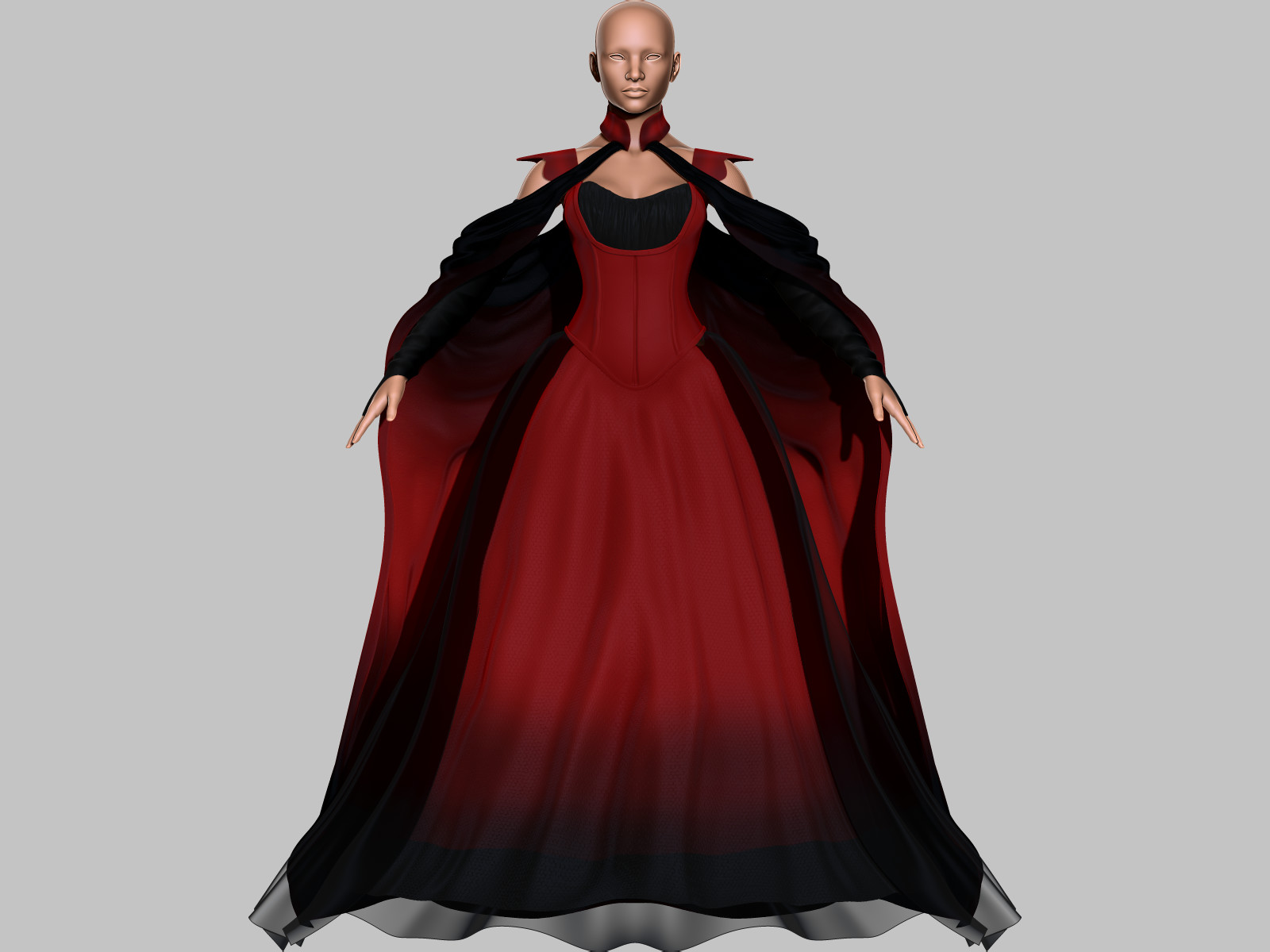 victorian goth dresses