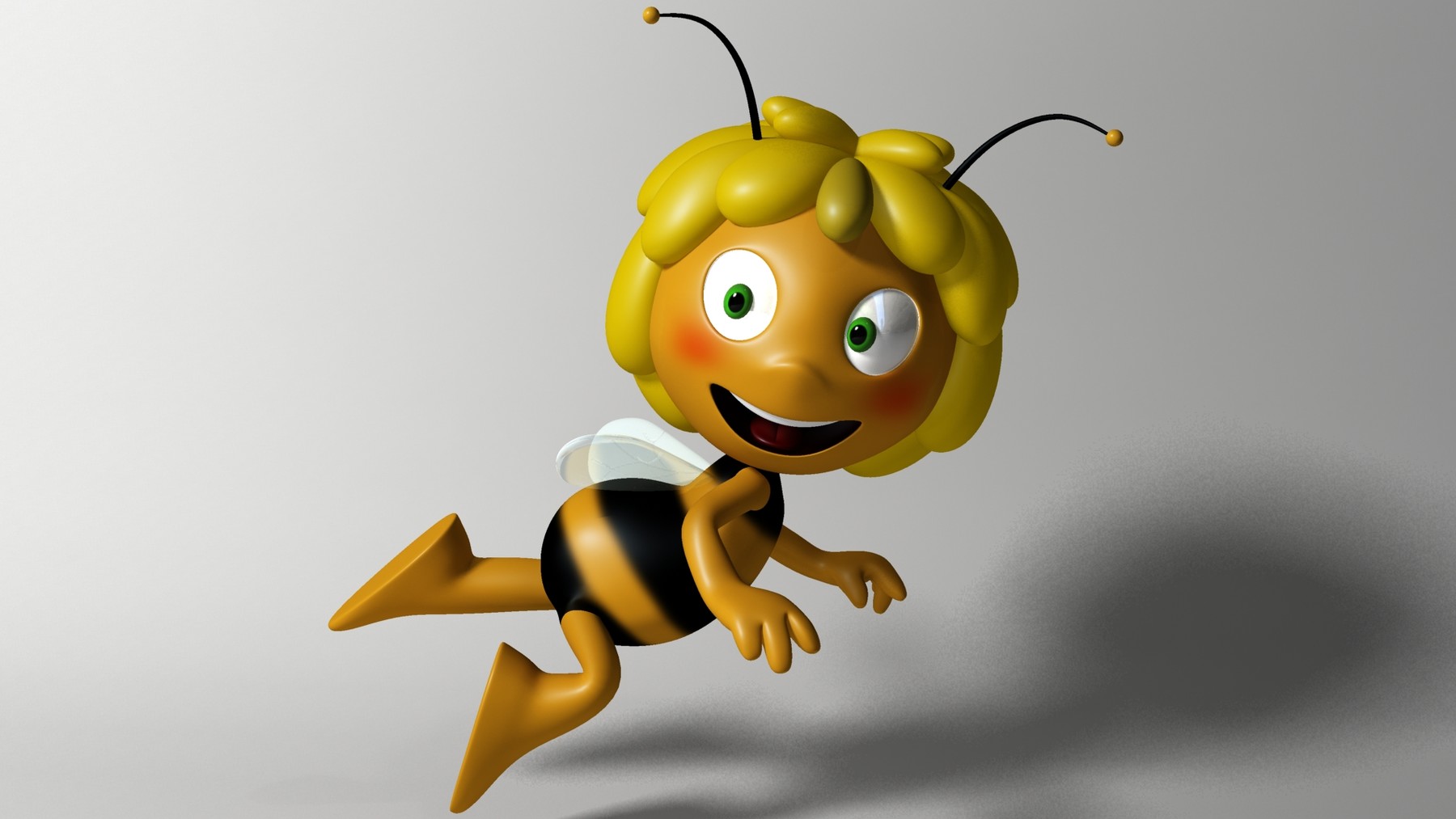 maya the bee lego