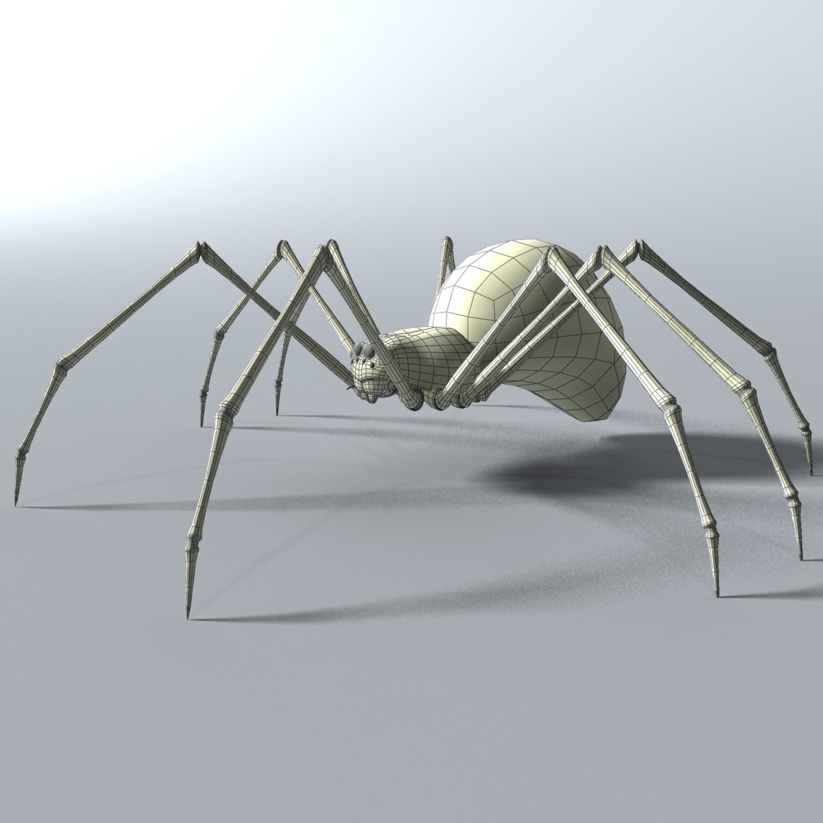 Мод spider. Паук 3d модель STL. Блокинг паук 3д моделирование. 3д модель паука для 3д принтера. 3d модель паук робот STL.