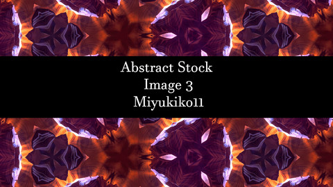 Abstract stock 3