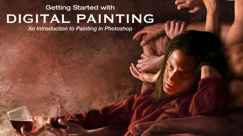 An Introduction to Digital Painting