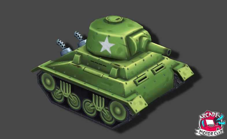 world war toons tank up