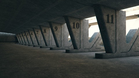 Hangar Studio Gallery