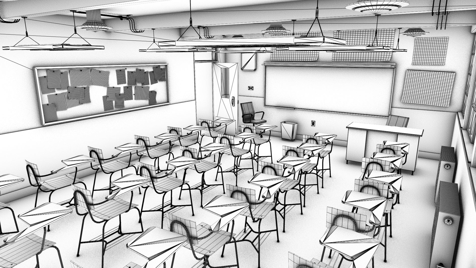 ArtStation School Classroom Resources