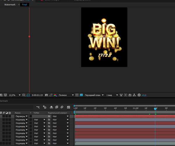 ArtStation Casino Counter Game Assets