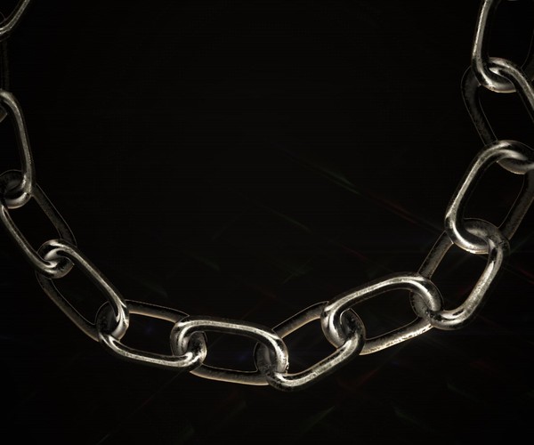 ArtStation Chain Generator Substance Designer Resources