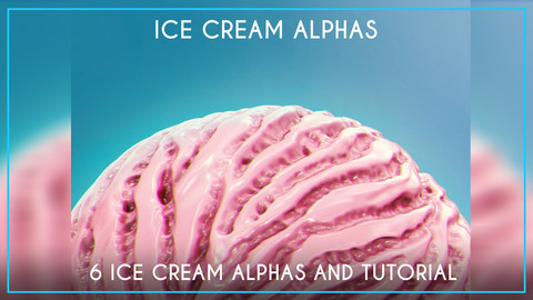 Ice Cream Alphas