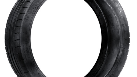 Michelin Pilot Super Sport