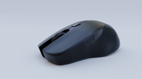 PC Mouse Asus