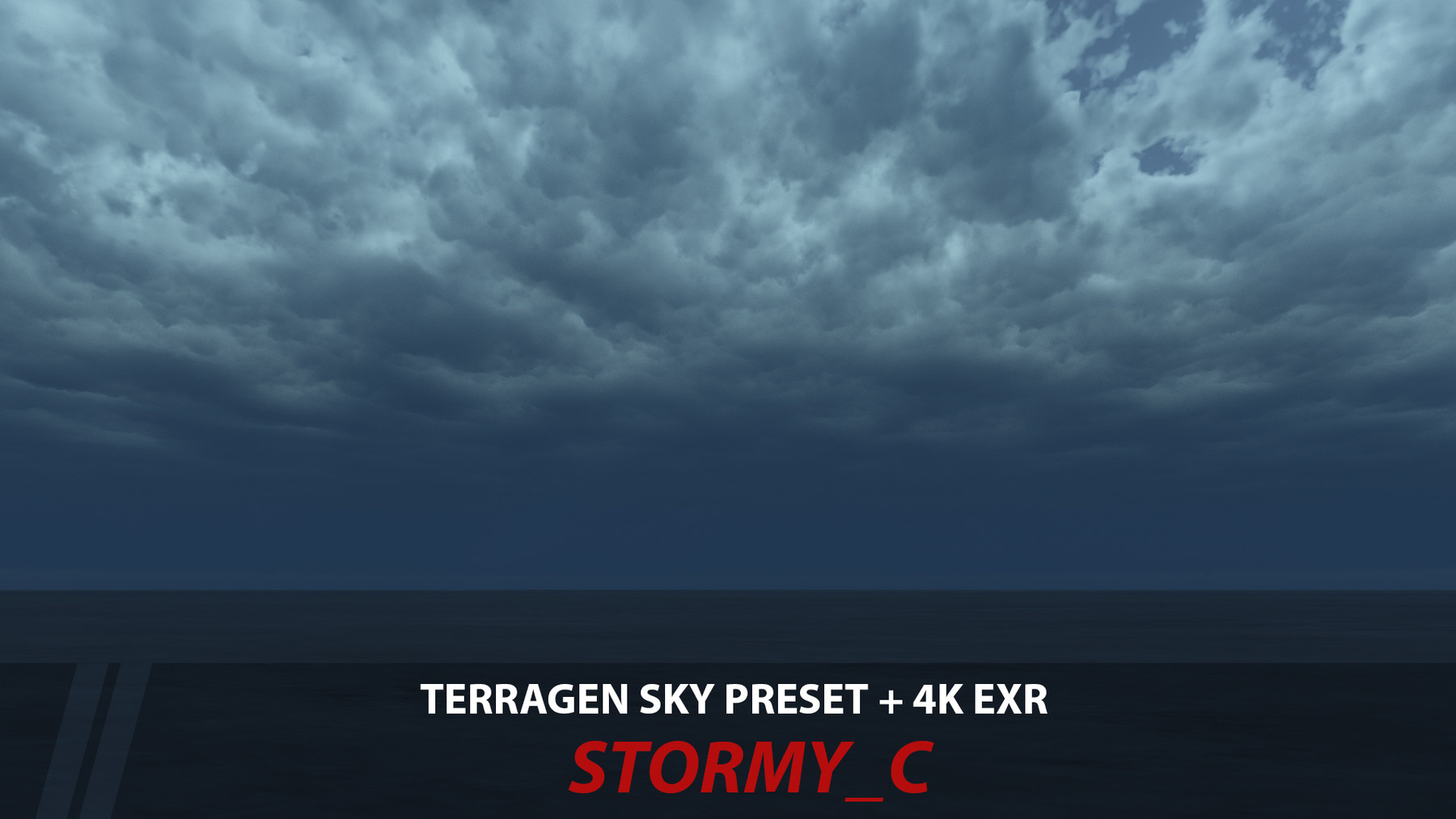 terragen 3 sky