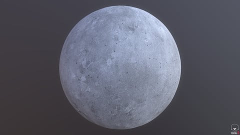 Artstation - Texture Concrete 