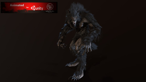 Werewolf