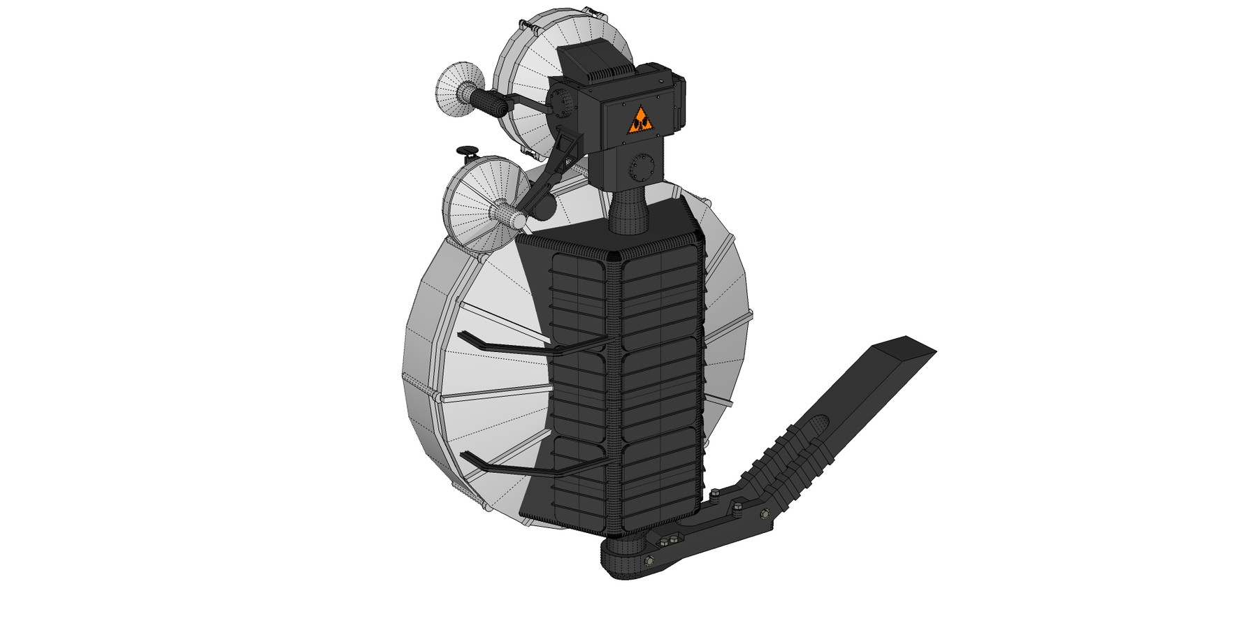 Мод локатор. Локатор 3д модель. locator 3d axes.