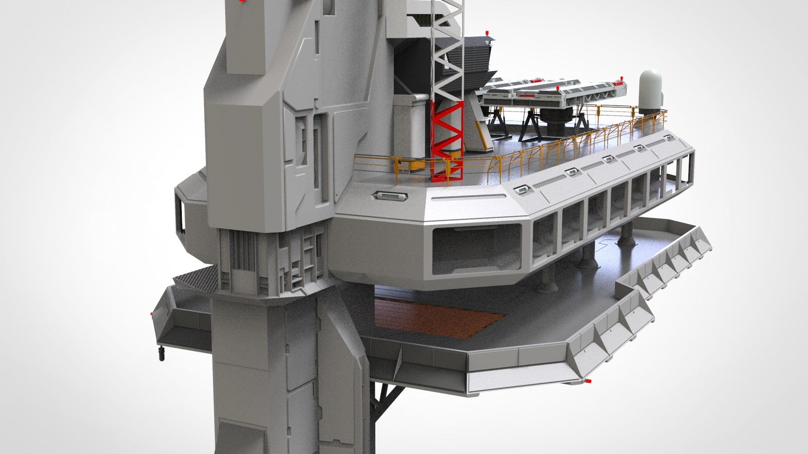 радар sci fi. белорусский вокзал 1 путь.